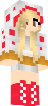 Cake-Girl