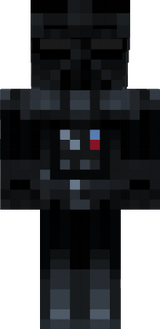 Darth Vader