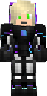 Robo Suit Noobitez