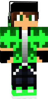 Stortcraft