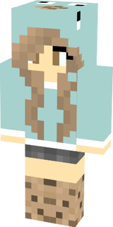 pullip/minecraft