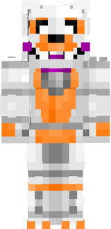 foxy uwu
