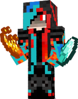 Fire/Water/Ice king