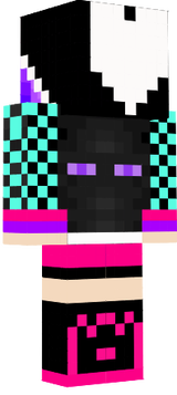 ender love