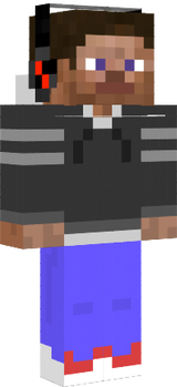 Steve Bem Loko