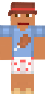 Sorel skin v3