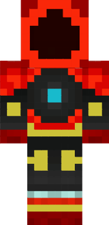 Pyromancer
