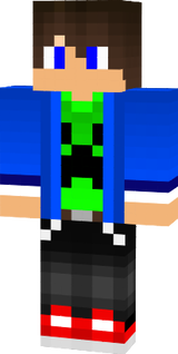 la skin ufficiale