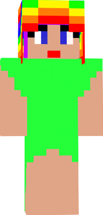 Preview of texture: Amy