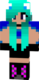 Darzeevil mujer