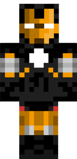 iron man