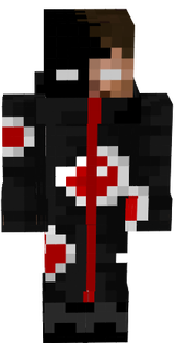 herobrine akatsuki