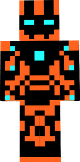 iron