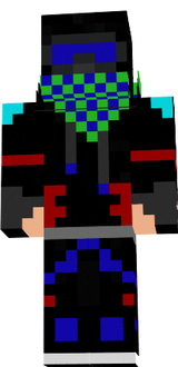 Better lookin Kool Guy