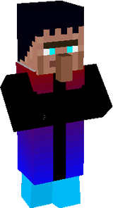 DAVID - aldeão