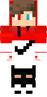 skin boy 