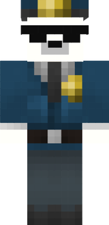 miś