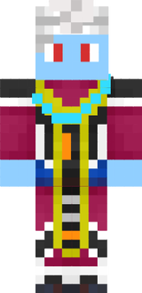 evil whis