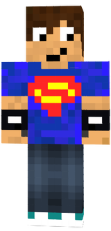 CybermanLP Skin