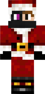SanRexYT navidad