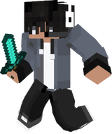 gamer casual(Danilo)