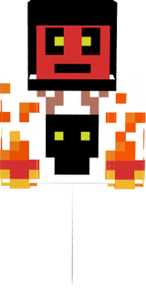 cerf man