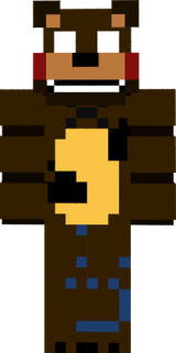 ImortalFreddy