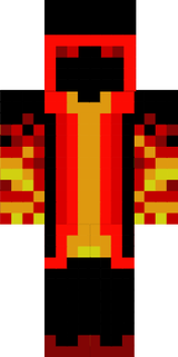 Blake's New skin