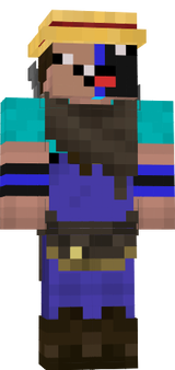 CAEXTUS NOOB MONTA BURROS