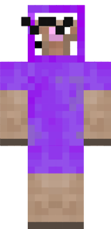 Purple Shep