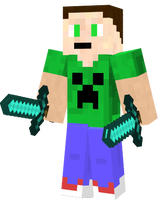 davi creeper