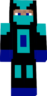 robo steve