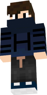 NukiMC
