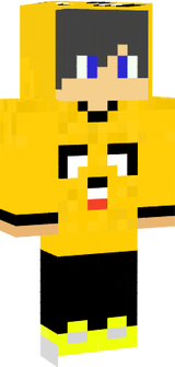 MinhHappy