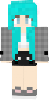 Cece Lynn i guess