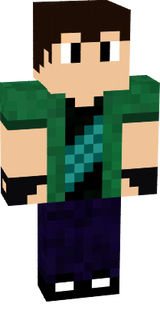 canal