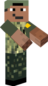Sergeant Max