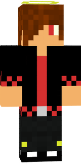 lars red