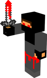 Islamic Herobrine44557