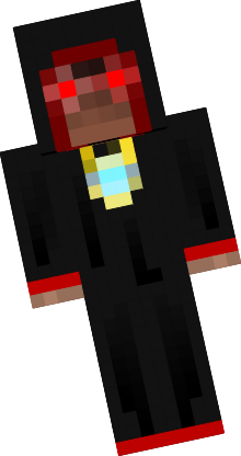 Preview of texture: Red Mage