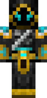 Theif