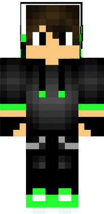 Preview of texture: CrazyMegaAether