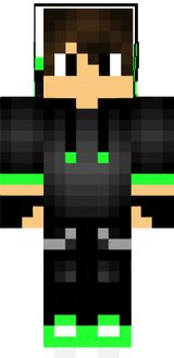 CrazyMegaAether