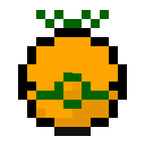 zanahoria ball