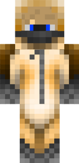 Platypus Boy