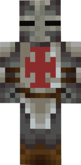 CrusaderKnight