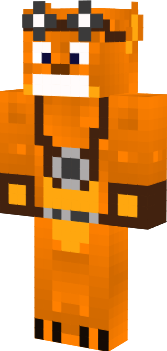 Preview of texture: Daxter