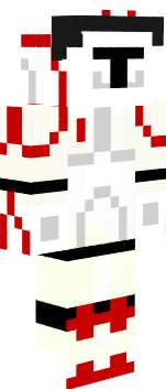 Captain Fox