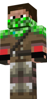 steve