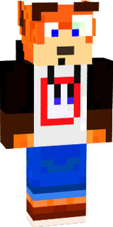 Crash with hoddie edited